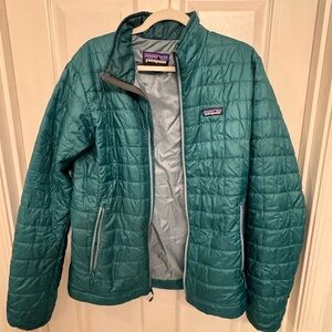 Patagonia Nano Puff Jacket